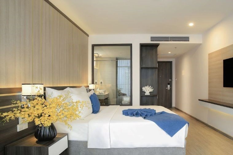 Seana Hotel Nha Trang 